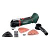 METABO MT 18 LTX Akumulátorové multifunkčné náradie (bez aku) 613021840 | ajtech.sk