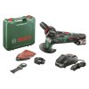 BOSCH AdvancedMulti 18 Aku Multifunkčné oscilačné náradie 18V | ajtech.sk