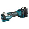 Makita DTM52RFJX1 Akumulátorový multi-tool 18V (2x3,0Ah) | ajtech.sk