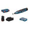 Bosch GRO 12V-35 Rotačné náradie (1x2,0Ah) | ajtech.sk