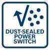 Bosch GCU 18V-30 aku fréza na sadrokartón | ajtech.sk