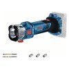 Bosch GCU 18V-30 aku fréza na sadrokartón | ajtech.sk