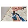 Bosch GCU 18V-30 aku fréza na sadrokartón | ajtech.sk