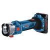 Akumulátorové rotačné náradie BOSCH GCU 18V-30 solo | ajtech.sk