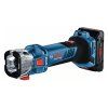 Bosch GCU 18V-30 aku fréza na sadrokartón | ajtech.sk