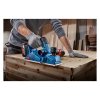 Bosch GHO 185-LI Akumulátorový hoblík (bez aku) 06015B5021 | ajtech.sk