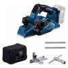 BOSCH Akumulátorový hoblík GHO 18V-26 | ajtech.sk