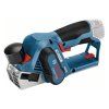 BOSCH Akumulátorový hoblík GHO 12V-20 | ajtech.sk