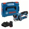 Bosch GHO 12V-20 Akumulátorový hoblík (2x3,0 Ah) 06015A7001 | ajtech.sk