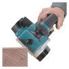 Makita DKP180RTJ Akumulátorový hoblík 18V (2x5,0 Ah) | ajtech.sk