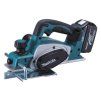 MAKITA Aku hoblík DKP180RTJ 2x5.0Ah + nabíjačka | ajtech.sk