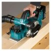 Aku Hoblík MAKITA DKP181Z – Výkon ako elektrický | ajtech.sk