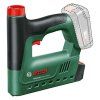 Aku sponkovačka BOSCH UniversalTacker 18V-14 | ajtech.sk