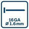BOSCH GNH 18V-64 Aku klincovačka bez aku | ajtech.sk