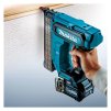 Makita Akumulátorová klincovačka, pinky 40 V (2x2,0 Ah), FN001GA201 | ajtech.sk