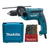 Makita HP1641K1X Elektrická vŕtačka s príklepom | ajtech.sk
