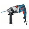 BOSCH El. vŕtačka s príklepom GSB 18-2 RE pre náročné | ajtech.sk