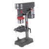 Worcraft DP03-13 Stojanová vŕtačka so zverákom | ajtech.sk