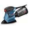 BOSCH Elektrická vibračná brúska GSS 160-1 Multi | ajtech.sk