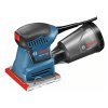 Bosch GSS 140-1 Elektrická vibračná brúska 06012A2100 | ajtech.sk