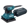 Makita Elektrická vibračná brúska 112 x 100 mm, 200 W, BO4555 | ajtech.sk