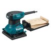 Makita Elektrická vibračná brúska 112 x 100 mm, 200 W, BO4555 | ajtech.sk