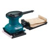 Makita Elektrická vibračná brúska 112 x 100 mm, 180 W, BO4557 | ajtech.sk