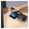 Makita Elektrická vibračná brúska 112 x 190 mm, 200 W, BO4565K | ajtech.sk