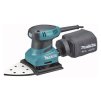 Makita Elektrická vibračná brúska 112 x 190 mm, 200 W, BO4565K | ajtech.sk