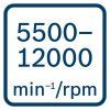 Excentrická brúska Bosch GEX 40-150 | ajtech.sk