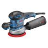 Excentrická brúska Bosch GEX 40-150 v L-BOXXe | ajtech.sk