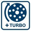 Excentrická brúska BOSCH GET 75-150 Turbo | ajtech.sk