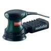 METABO FSX 200 Intec Elektrická excentrická brúska 609225500 | ajtech.sk