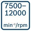 Excentrická brúska Bosch GEX 125-1 AE | ajtech.sk