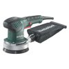 METABO SXE 3125 Elektrická excentrická brúska 600443500 | ajtech.sk