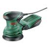 Excentrická brúska Bosch PEX 220 A 220W | ajtech.sk
