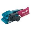 MAKITA elektrická pásová brúska 9910 650 W | ajtech.sk