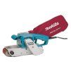 MAKITA elektrická pásová brúska 9924DB 850 W | ajtech.sk