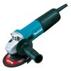 Makita 9558HNRGK Elektrická uhlová brúska 125 mm | ajtech.sk