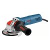 Bosch GWX 9-125 (X-LOCK) Elektrická uhlová brúska 06017B2000 | ajtech.sk