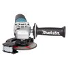 Makita 9565CR Elektrická uhlová brúska 125 mm | ajtech.sk