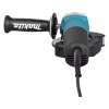 Makita 9565CR Elektrická uhlová brúska 125 mm | ajtech.sk