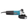 Makita 9565CR Elektrická uhlová brúska 125 mm | ajtech.sk