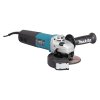 Makita 9565CR Elektrická uhlová brúska 125 mm | ajtech.sk