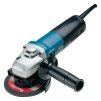 Makita 9565CVR Elektrická uhlová brúska 125 mm | ajtech.sk