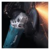 Makita GA5021C Elektrická uhlová brúska 125 mm | ajtech.sk