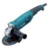 Makita GA6021 Elektrická uhlová brúska 150 mm | ajtech.sk