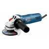Bosch GWS 750 (115) Elektrická uhlová brúska 0601394000 | ajtech.sk