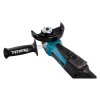 Makita GA5050R Elektrická uhlová brúska 125 mm | ajtech.sk