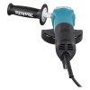 Makita GA5050R Elektrická uhlová brúska 125 mm | ajtech.sk